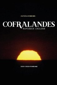 Poster Cofralandes, rapsodia Chilena