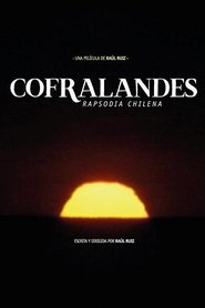 Poster Cofralandes, Chilean Rhapsody 2002