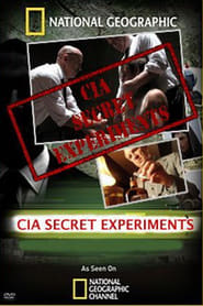 CIA: Secret Experiment’s