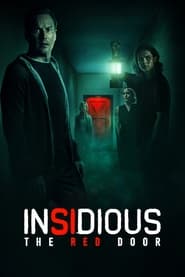 Insidious: The Red Door (Hindi Dubbed)