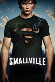 Poster Smallville 2011