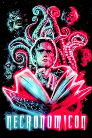 Poster Necronomicon 1993