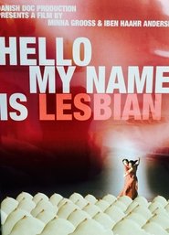 Poster Hello, My Name Is Lesbian 2009