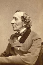 Hans Christian Andersen headshot