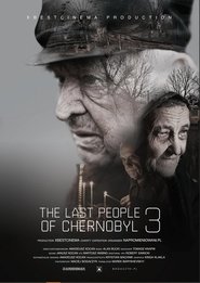 Ostatni Ludzie Czarnobyla 3