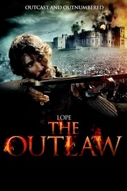 The Outlaw постер