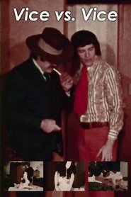 Poster Vice Versus Vice 1971