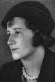 Foto de Maria Kuncewiczowa