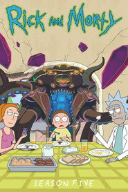 Rick and Morty Season 5 17