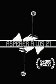 Asperger a los 21 (2021) Cliver HD - Legal - ver Online & Descargar