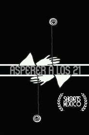 Asperger a los 21 (2021)