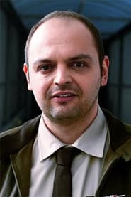Dragan Vujic