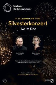 Silvesterkonzert der Berliner Philharmoniker 2019 2019