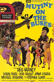 On the Buses poster
