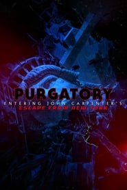 Full Cast of Purgatory: Entering John Carpenter's 'Escape From New York'