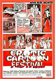 The Erotic Cartoon Festival  映画 吹き替え