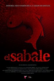 El Sabalé) El Sabalé (2014)