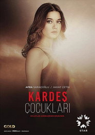 Kardes Çocuklari постер