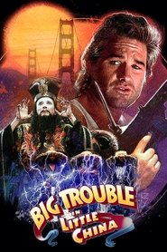 Big Trouble in Little China