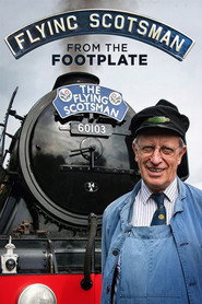 Flying Scotsman: Sounds from the Footplate