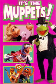 It's the Muppets!: Meet the Muppets! HR