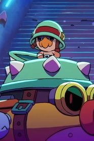 Brawl Stars Animation: PAINT BRAWL STARTS NOW!