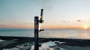 How Elon Musk puts SpaceX into orbit