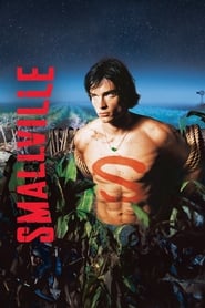 Poster Smallville - Season 3 Episode 8 : Shattered 2011