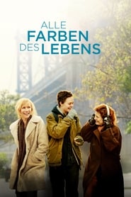 Poster Alle Farben des Lebens