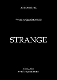 Strange 2024