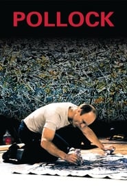 Poster for Pollock