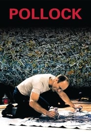Poster Pollock 2000