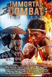 Wu Xia 2 the Code (2019) Wu Xia 2 the Code (2019)