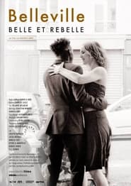 Poster Belleville, belle et rebelle 2021
