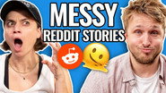 Reddit's Messiest Drama