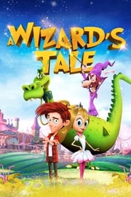 Image A Wizard's Tale