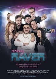 Poster Easy Raver 2018