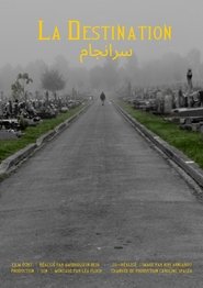 The Destination (2025)