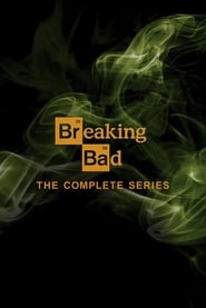 Breaking Bad Serie Online 2008