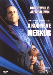 A kód neve Merkúr
