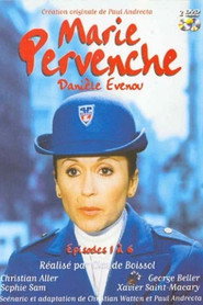 Marie Pervenche