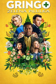 Gringo: Zelená pilulka 2018