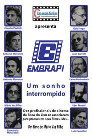 Embrapi - Um Sonho Interrompido