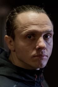 Dejan Angelov as Henchman #3