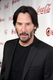 Keanu Reeves