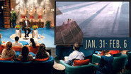January 31-February 6 | Genesis 6-11; Moses 8