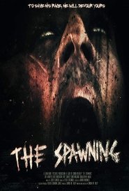 The Spawning постер