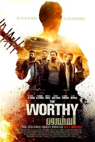 مشاهدة فلم المختارون