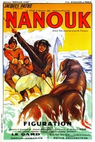 Nanouk l'Esquimau 1922