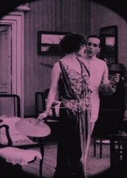 Poster Una Notte a Calcutta 1918